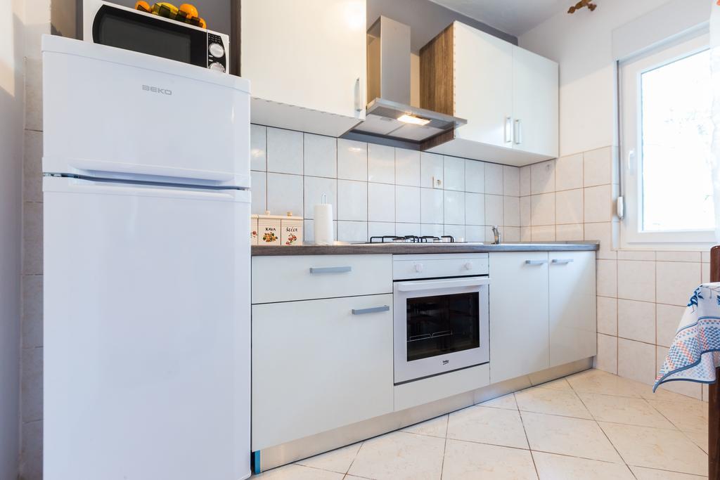 Spacious Apartment Borik & Parking Zadar Zewnętrze zdjęcie